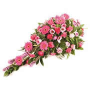 Feminine Teardrop Spray