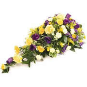 Masculine Teardrop Spray