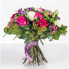 Gold Flower Subscription