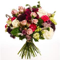 Signature Flower Subscription