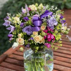 Signature Collection Vase Arrangement