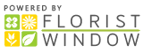 Powered by Florist Window