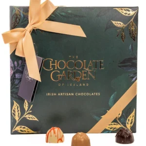 Handmade Luxury Chocolate - 20 choc