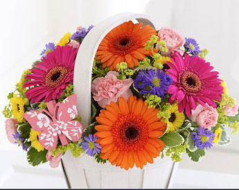 Care for your Bouquet