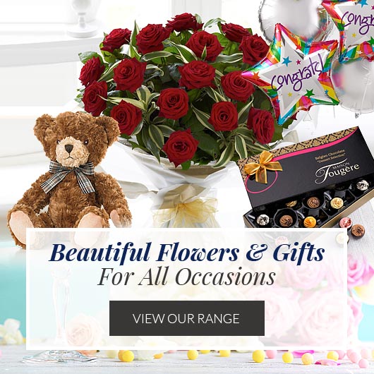 Nationwide Flower Delivery