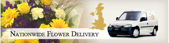 Nationwide Flower Delivery